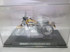 Ducati scrambler 450 for sale  CHORLEY