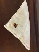 Ww1 hand embroidered for sale  BEDFORD