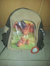 Cartable petit sac d'occasion  Saint-André-de-Sangonis