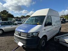 Volkswagen transporter 2017 for sale  ROMFORD