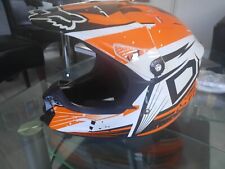 Motorcycle helmet kids for sale  NEWARK