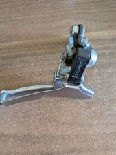 Dérailleur vélo ancien d'occasion  Laignes