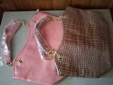 Borsa tracolla elegante usato  Lucca