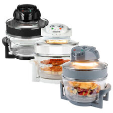 Halogen convection oven for sale  GLASGOW