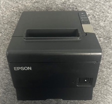 Epson thermal receipt for sale  Mentor