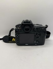 Nikon camrea d800 for sale  Coeur D Alene