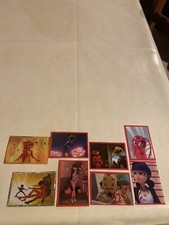 Image panini autocollant d'occasion  Givors