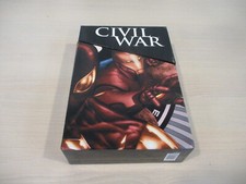 Coffret collector marvel d'occasion  Viuz-en-Sallaz