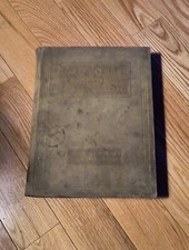 Vtg 1942 hardcover for sale  Lincoln