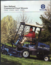 New holland commercial for sale  DRIFFIELD