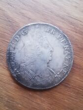 Louis xiv écu d'occasion  Le Rouret