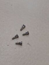 Casio watch parts usato  Latina