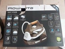 Rowenta easy steam usato  Jesi