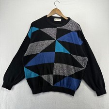 Vintage croix sweater for sale  Dearborn