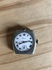Montre longines vintage d'occasion  Folschviller