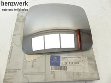 Mercedes lkw spiegelglas gebraucht kaufen  Freren