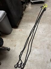 Leg lifting assemble for sale  GRAYS