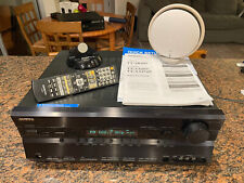 Onkyo sr605 5.1 for sale  Saint Petersburg