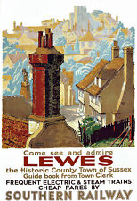 Art lewes southern for sale  LYTHAM ST. ANNES