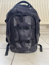 Satch schulrucksack ranzen gebraucht kaufen  Kaiserslautern