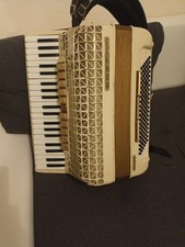 Hohner atlantic luxe gebraucht kaufen  Köln