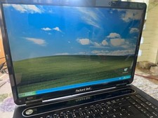 Notebook packard bell gebraucht kaufen  Forst (Lausitz)