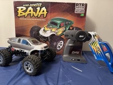 Losi mini monster for sale  Westbury