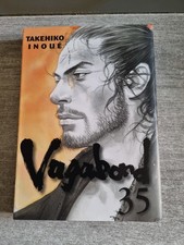 Manga vagabond tome d'occasion  Colmar