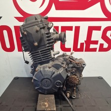 Yamaha 125 complete for sale  ILFORD