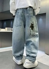 Jungen lässige freizeit gebraucht kaufen  Aachen