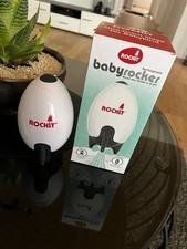 baby rocker gebraucht kaufen baby rocker gebraucht kaufen Ankum
