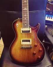 Prs paul reed usato  Messina