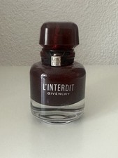 Givenchy interdit rouge gebraucht kaufen  Fürth