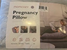 Momcozy pregnancy pillow for sale  Hays