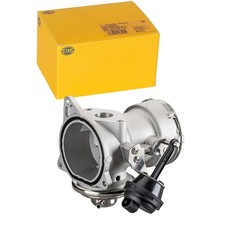 Zawór EGR HELLA 6nu 010 171-881 na sprzedaż  PL