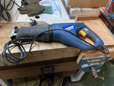 Reciprocating saw power for sale  MANCHESTER