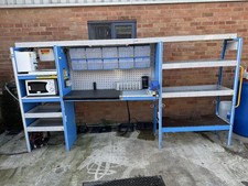 Van mobile work for sale  GLOUCESTER