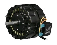 Motor de substituição Master Flow 6000 CFM para 30 pol. Ventilador para casa inteira com acionamento por correia comprar usado  Enviando para Brazil
