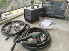 Découpeur plasma ppsk d'occasion  Éragny
