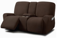 Jacquard design reclining for sale  Henderson