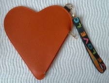 Handgelenktasche herz utensilo gebraucht kaufen  Bad Soden-Salmünster