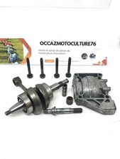 Bas moteur tronçonneuse d'occasion  Bolbec