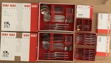 Wmf altes silber gebraucht kaufen  Bad Münder