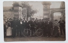 Carte photo troyes d'occasion  Narbonne