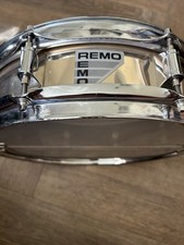 Remo piccolo snare for sale  LEICESTER