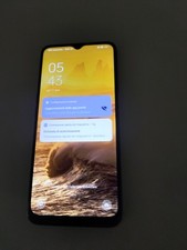Cellulare smartphone oppo usato  Manfredonia