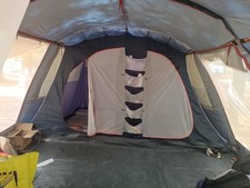 Tenda campeggio bertoni usato  Concorezzo