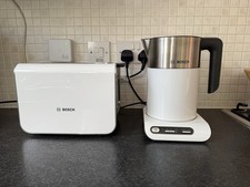 Bosch styline kettle for sale  CASTLEFORD
