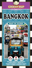 Thailand groovy map gebraucht kaufen  Stuttgart