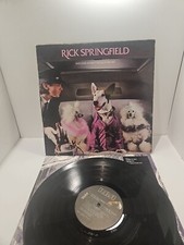 Rick springfield success for sale  Shakopee